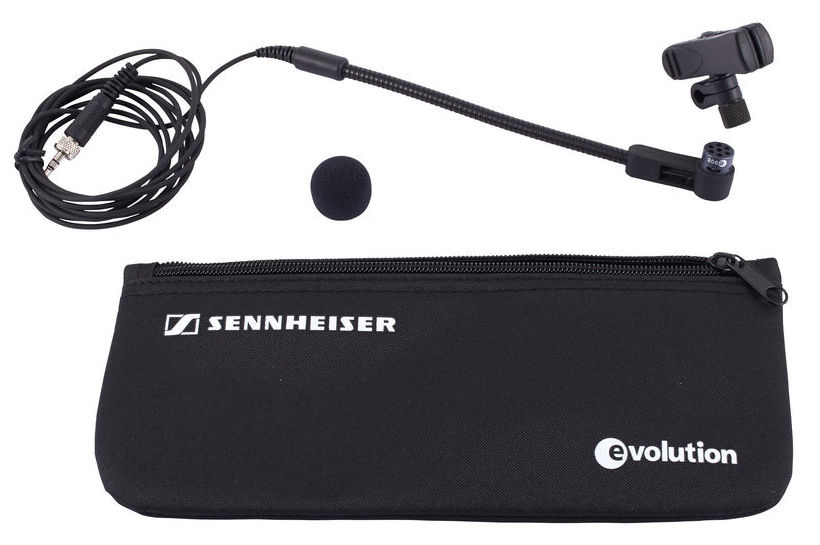 Sennheiser E 908 B ew